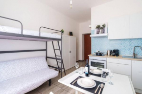 [Sweet home-Metro M1 Loreto]Free WiFi